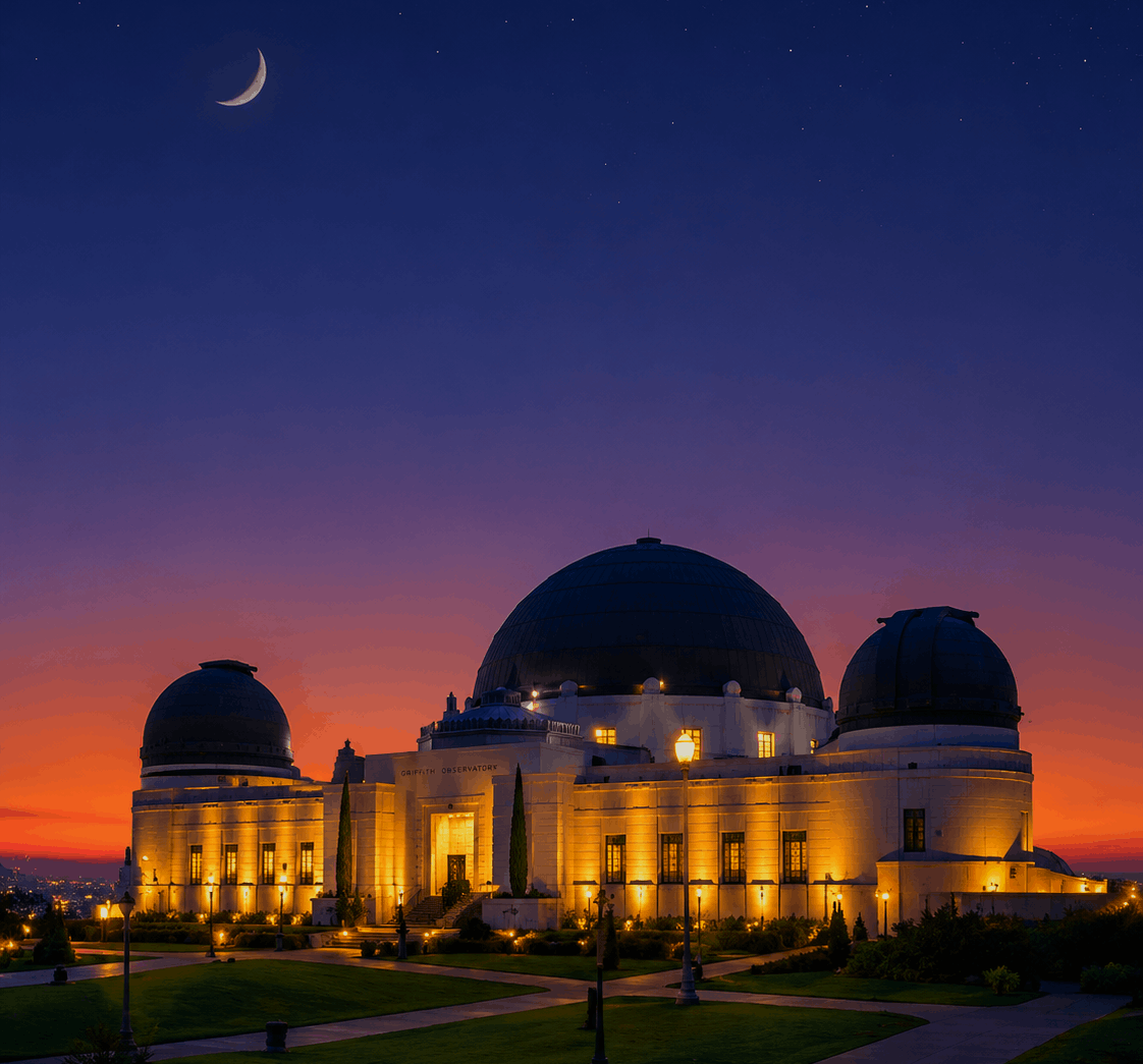 observatory