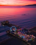 santa monica